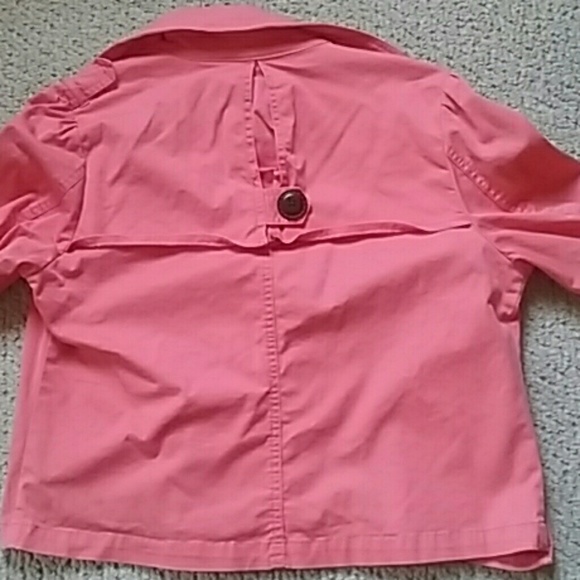 America Rag jacket - Picture 4 of 4